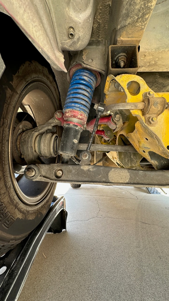 Miata Rear Subframe Drop. What's the deal with that? Do I need it