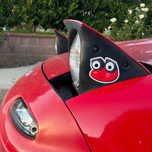 Load image into Gallery viewer, Mazda Miata Mx-5 Heads Stickers (10 Designs)