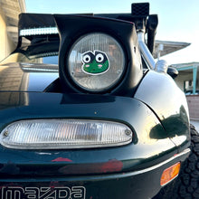 Load image into Gallery viewer, Mazda Miata Mx-5 Heads Stickers (10 Designs)