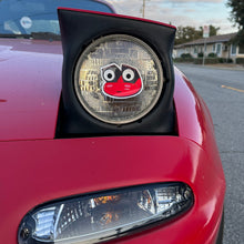 Load image into Gallery viewer, Mazda Miata Mx-5 Heads Stickers (10 Designs)