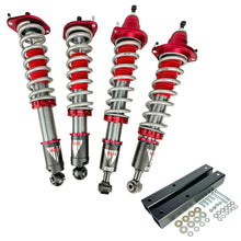 Load image into Gallery viewer, Godspeed MAXX 90-05 NA NB Lifted Miata Offroad Coilovers (2.75" Subframe Drop Included)