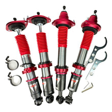 Load image into Gallery viewer, Godspeed Miata Rally/Offroad Coilover lift kit