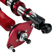 Load image into Gallery viewer, Godspeed Miata Rally/Offroad Coilover lift kit front close up