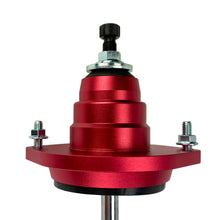 Load image into Gallery viewer, Godspeed Miata Rally/Offroad Coilover lift kit rear extended top hats 2.75"