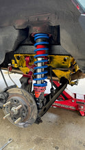 Load image into Gallery viewer, NA/NB Miata Mx-5 2.5&quot;(60mm) Rear Subframe Drop Kit (Hardware Included)
