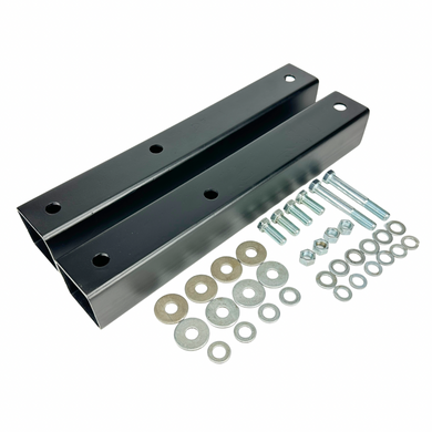  Lifted Miata Offroad Coilovers (2.75