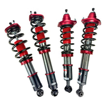 Load image into Gallery viewer, Lifted NA/NB Mazda Miata Offroad Coilovers Godspeed MAXX (2.75&quot; Rear Subframe Drop Included)
